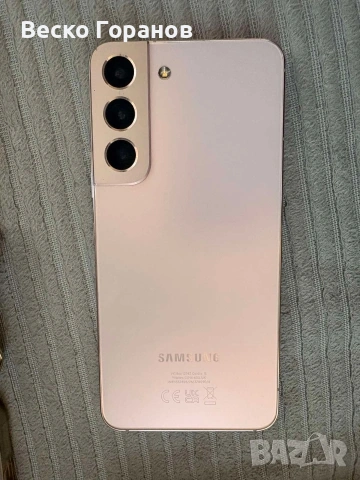 Самсунг, снимка 4 - Samsung - 54558779