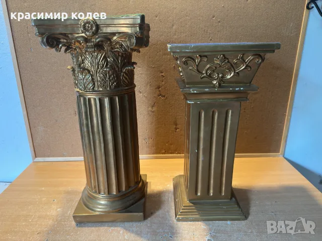 римски колони /поставки/