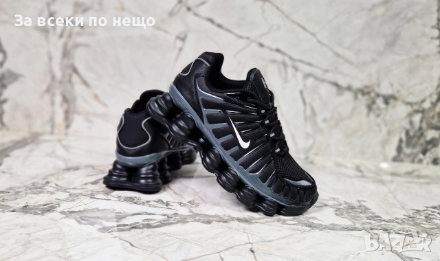 Nike Мъжки Маратонки👟Мъжки Спортни Обувки Найк - Различни Цветове Код P2657, снимка 4 - Маратонки - 54992952