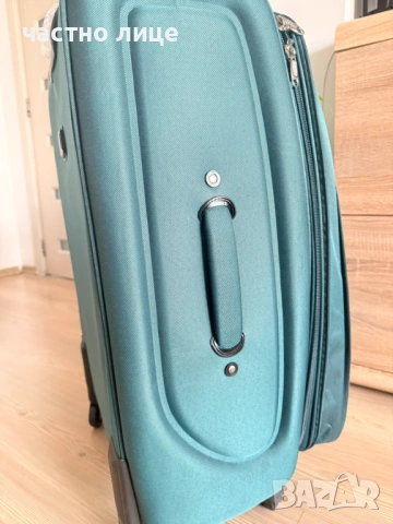 Куфар, снимка 4 - Куфари - 54233578