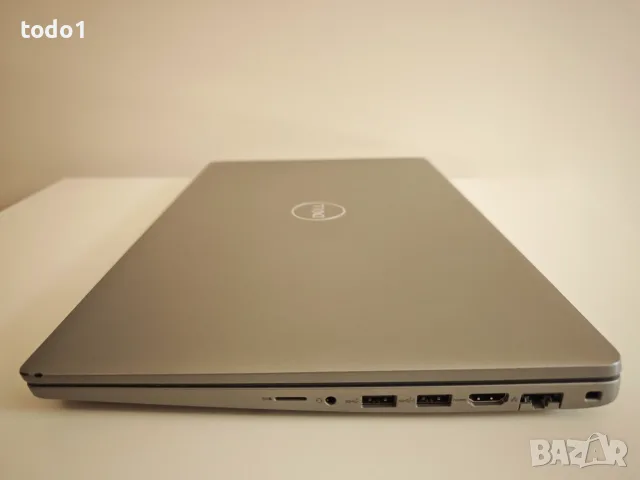 Dell Latitude 5540 FHD IPS i5-1345U/256GB/16GB, снимка 5 - Лаптопи за работа - 55377518