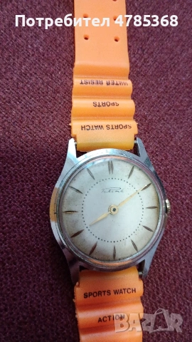 Ръчни и стенни часовници, снимка 4 - Други - 54157904