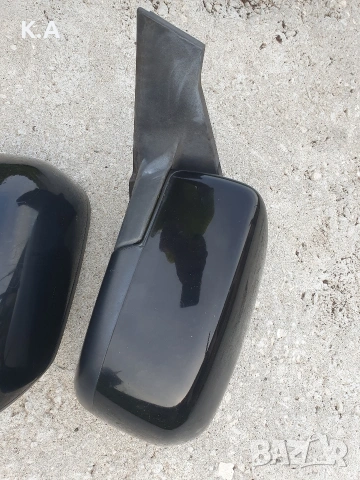 Огледала Mazda 5 , снимка 3 - Части - 54676745