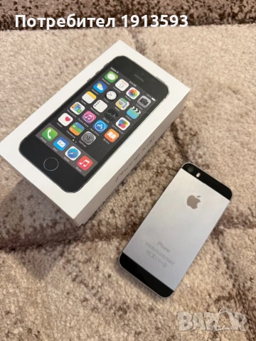 iPhone 5s 16 gb