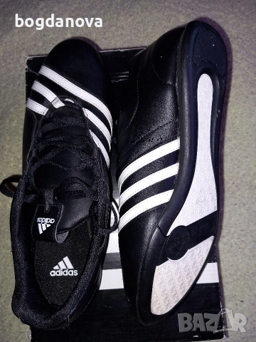 Нови оригинални маратонки Adidas, снимка 3 - Маратонки - 53992683