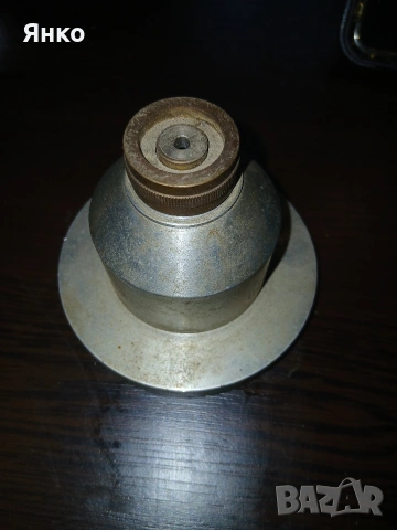 BGD 127/4, DIN вискозиметър (DIN 53211, 4 mm). , снимка 3 - Други машини и части - 55153575