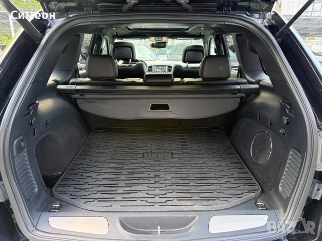 JEEP GRAND CHEROKEE, снимка 7 - Автомобили и джипове - 54539501