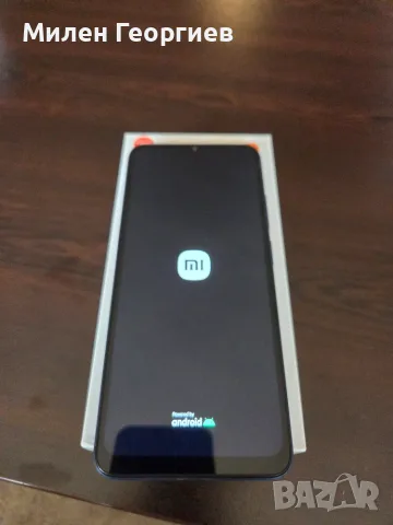 Xiaomi redmi 12C