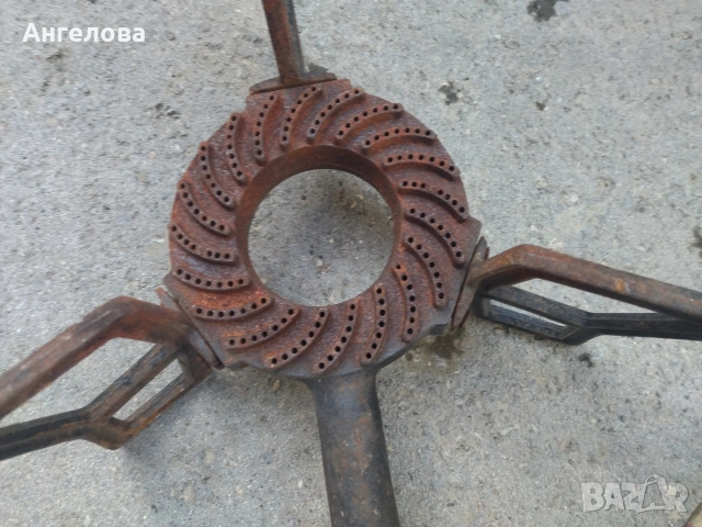 Пиростии на газ, снимка 15 - Други - 54806413