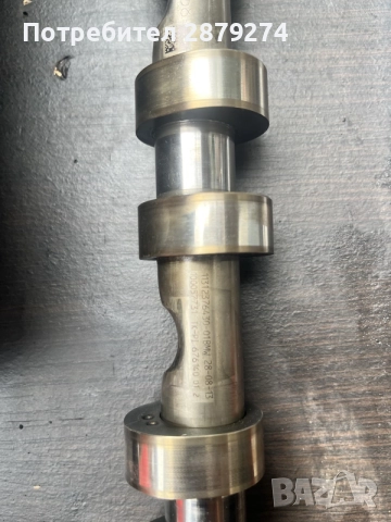 BMW M5 M6 F10 F01 F06 X5 X6 N63B44B N63 S63 – комплект 2 цилиндрови глави 7603475 + 7603471, снимка 3 - Части - 55625325