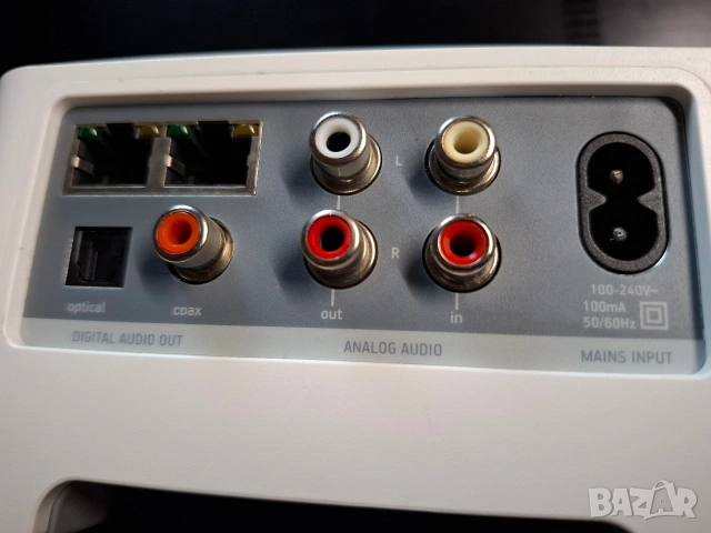 sonos zp 90, снимка 3 - Други - 54664939