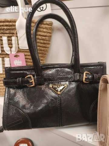 дамска чанта prada