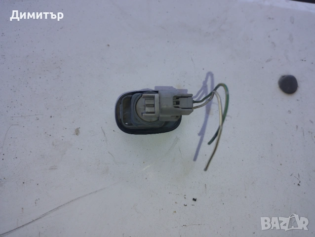 Мигач Калник Valeo За Тойота Корола 1995г / Toyota Corolla 1995y, снимка 2 - Части - 54423947