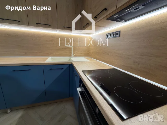Продава 4-СТАЕН - град Варна, Център, снимка 3 - Апартаменти - 55380480