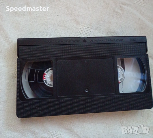 VHS Любовта на мащехата , снимка 3 - Други жанрове - 55252368