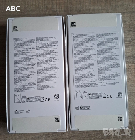 Чисто нов Samsung A26 5G 128gb, снимка 3 - Samsung - 54526014