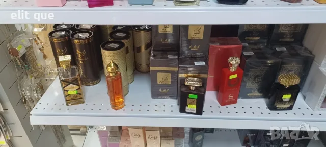 разнообразие от парфюми , снимка 18 - Дамски парфюми - 55680971