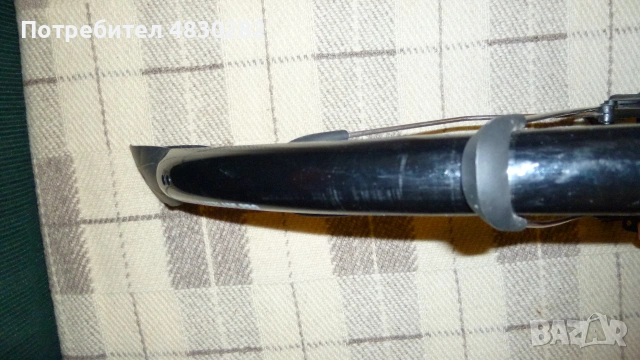 Калници- SKS RACEBLADE PRO, снимка 4 - Части за велосипеди - 55118207
