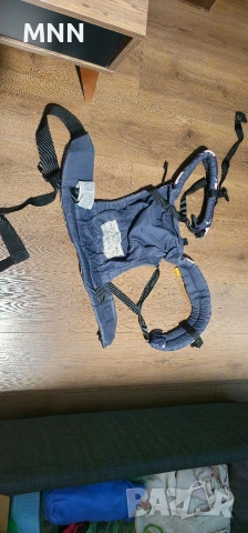 Ергономична раница тула "TULA" toddler, снимка 5 - Кенгура и ранички - 54128751