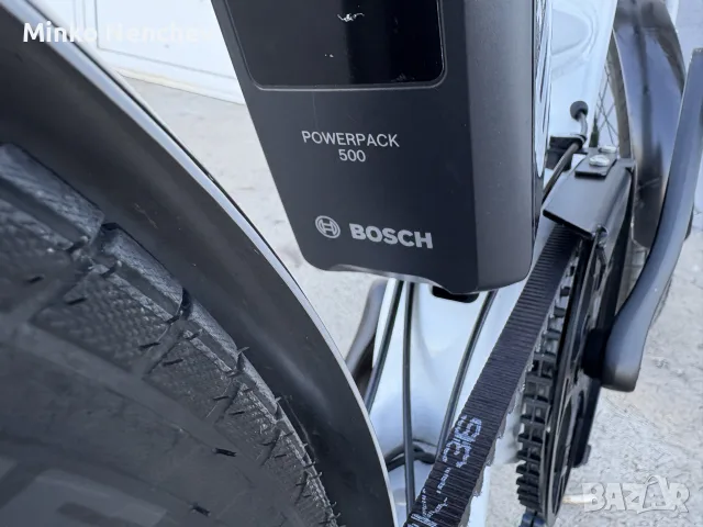 електрически велосипед , снимка 4 - Велосипеди - 55539165
