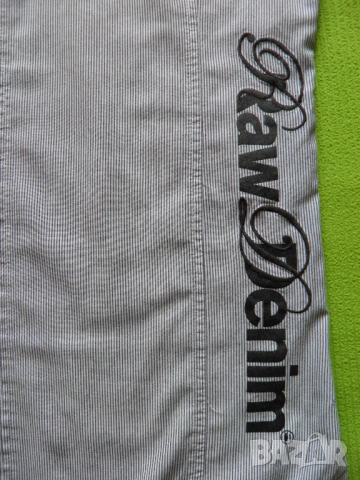 G-star и Scotch & Soda оригинални мъжки ризи М и ХL, снимка 6 - Ризи - 54377565