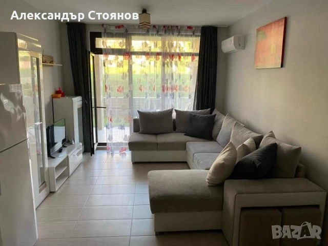 ЛЯТНА ПОЧИВКА В GREEN LIFE СОЗОПОЛ, снимка 10 - Квартири, нощувки - 55250946