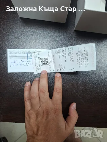 Huawei Watch D2, снимка 4 - Смарт часовници - 55479781