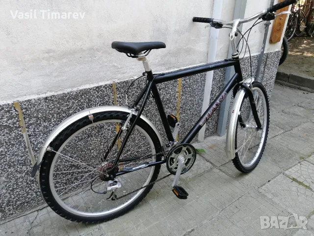 Winora 26 * Градски велосипед внос Германия , снимка 5 - Велосипеди - 55622761