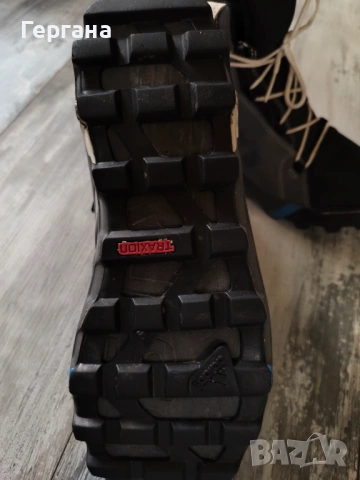 Зимни обувки adidas Outdoor Slopecruiser CP , снимка 5 - Мъжки боти - 54384208