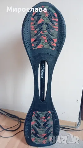 Уейвборд на марката Oxelo