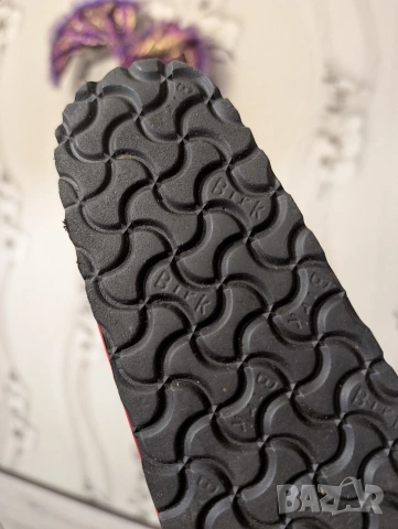 Birkenstock Чехли Arizona Bs 1019426 номер 39, снимка 6 - Чехли - 55053139