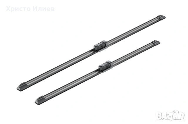 Чистачки Bosch Aerotwin A224S 650mm/550mm, снимка 4 - Аксесоари и консумативи - 55172682