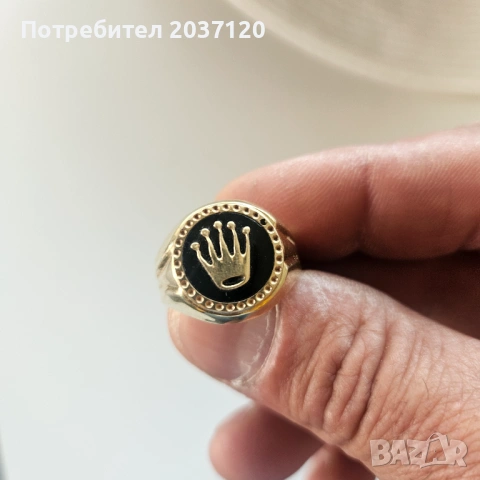 Злато продава
