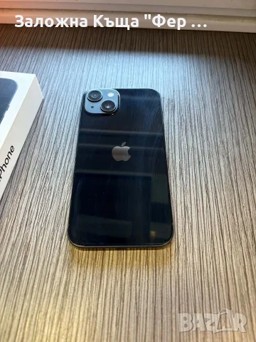 Аpple Iphone 13 128GB, снимка 4 - Apple iPhone - 55538207