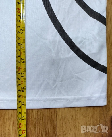 Germany Puma - мъжка тениска на Германия 3XL, снимка 11 - Тениски - 54982940