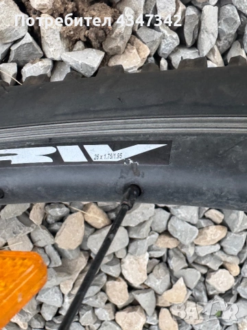 Passati MTB 26” – запазено, готово за каране, снимка 4 - Велосипеди - 54804624