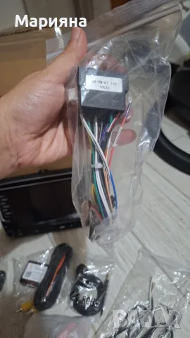 ЧИСТО НОВА 4GB RAM Android Мултимедия за VW, Skoda, Seat + Wireless CarPlay &Камера  , снимка 8 - Навигация за кола - 55307257