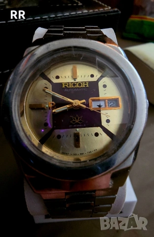 Ricon Automatic 