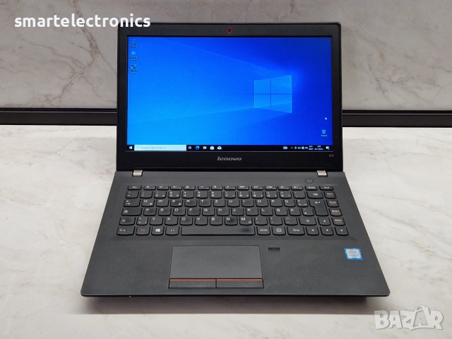 Lenovo E31 i5-6200/8GB Ram/SSD