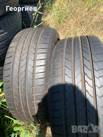 Летни гуми Goodyear  225/45/18, снимка 6 - Гуми и джанти - 55153859