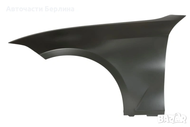 Калник ляв за BMW 3 BLIC