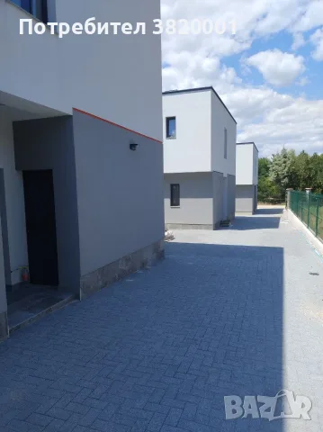 БЕЗ КОМИСИОНА 169 М², ДНЕВНА С ТРИ СПАЛНИ, снимка 7 - Къщи - 55556325