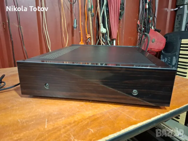 Продава се тунер Onkyo T-9990. , снимка 3 - Ресийвъри, усилватели, смесителни пултове - 55399057