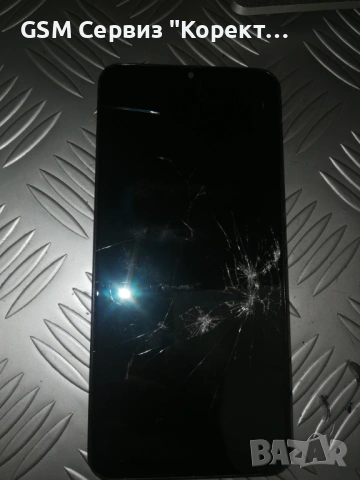 Дисплей Samsung M31, снимка 2 - Samsung - 54761308