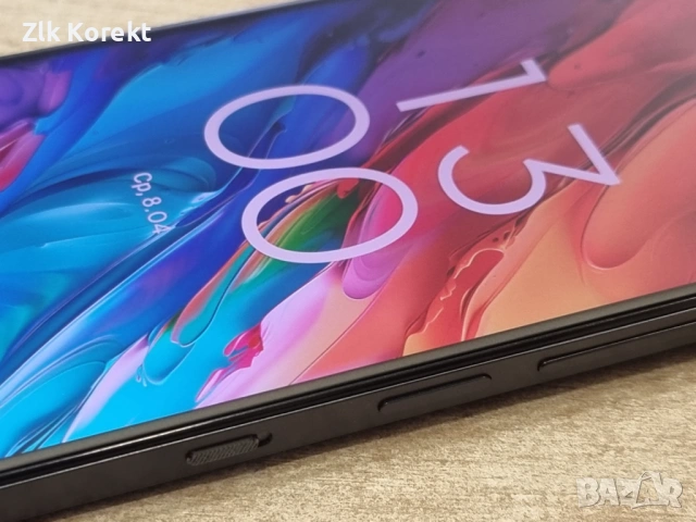 Смартфон TCL 50 Pro NXTPAPER 5G 8GB/512GB, снимка 12 - Други - 54135136