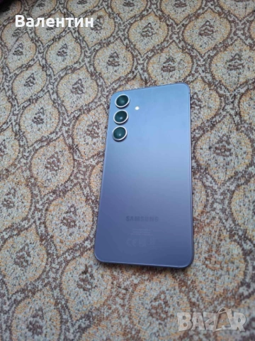 Продавам Samsung S24, снимка 5 - Samsung - 54486086