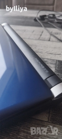 Лаптоп Acer Aspire One !, снимка 5 - Лаптопи за дома - 54820680