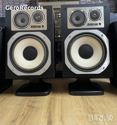 Vintage speaker NAMCO NSP-558 , снимка 4 - Тонколони - 55546993