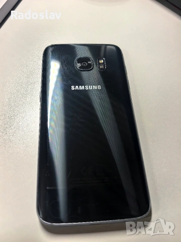 Samsung Galaxy S7, снимка 2 - Samsung - 54742941