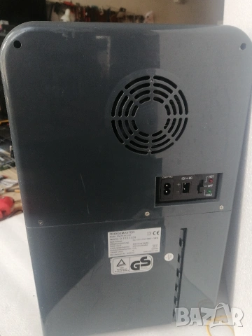 Мобилен хладилник на 12V и 220V , снимка 4 - Хладилни чанти - 54706858